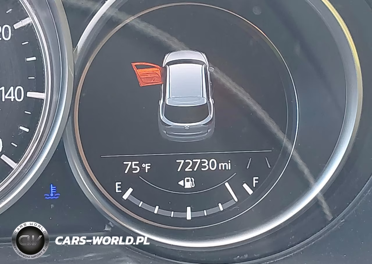 2021 Mazda Cx-5 Carbon Edition VIN:JM3KFBCM8M0341922 - 15