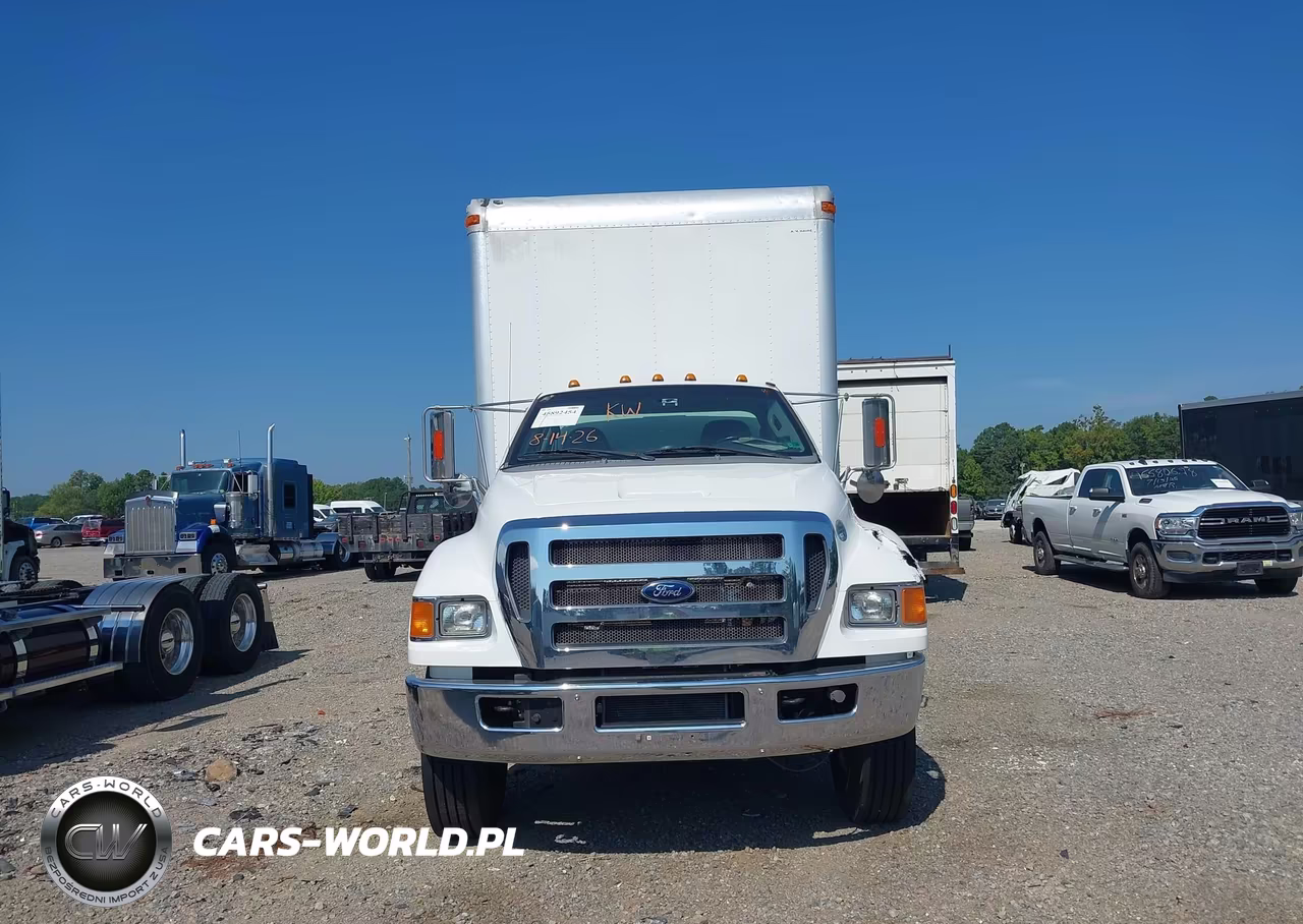 2015 Ford F-750 Xl-Xlt VIN:3FRWF7FK1FV726866 - 12