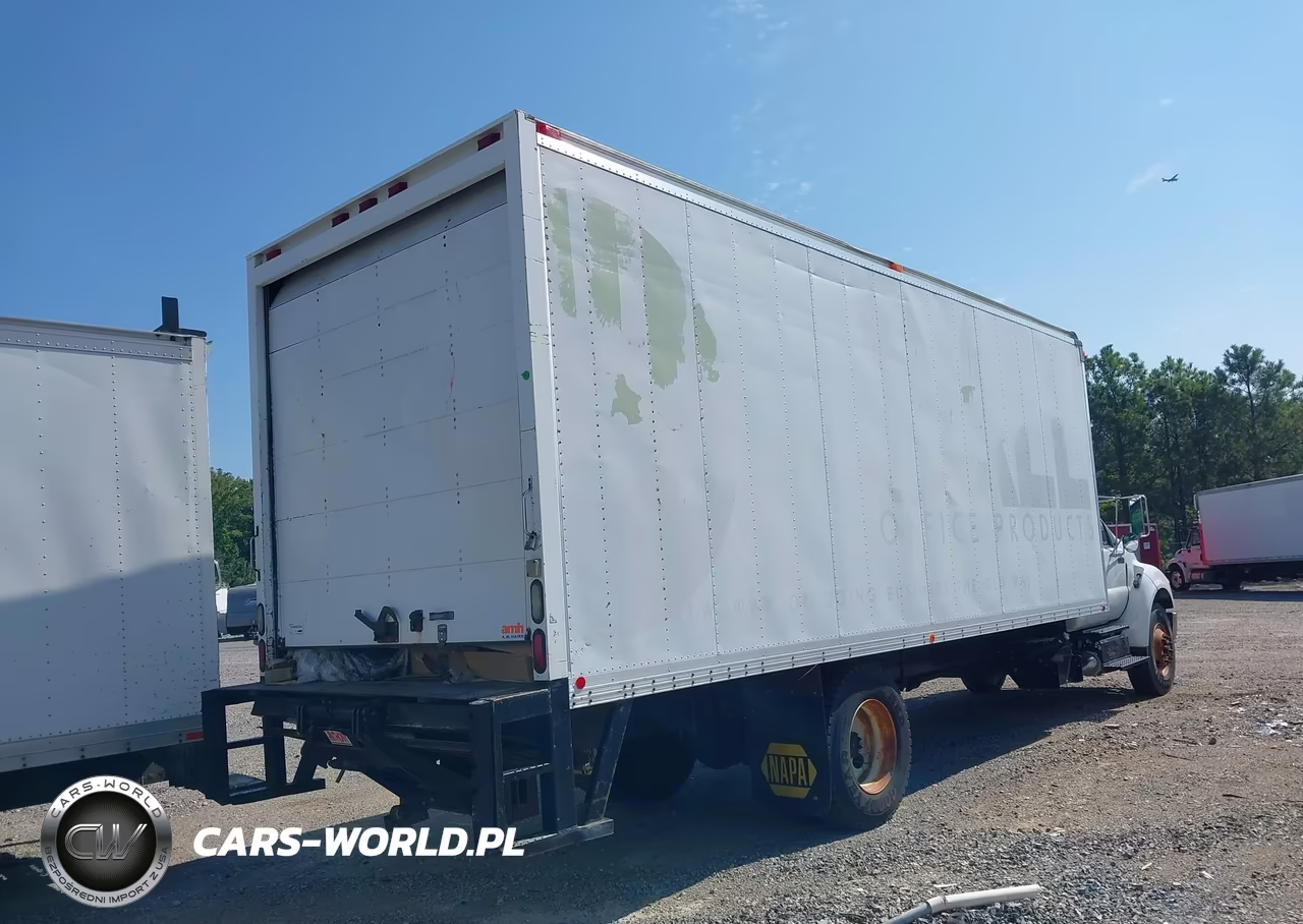 2015 Ford F-750 Xl-Xlt VIN:3FRWF7FK1FV726866 - 4