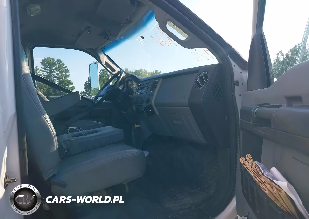 2015 Ford F-750 Xl-Xlt VIN:3FRWF7FK1FV726866 - 7