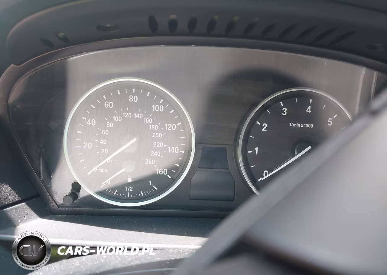 2010 BMW 535I xDrive VIN:WBANV9C51AC391790 - 15