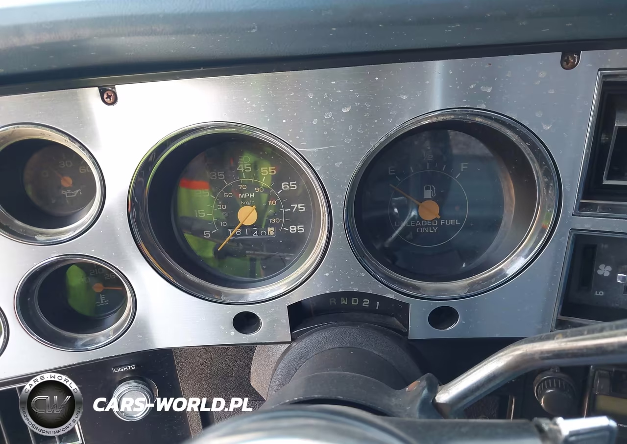 1985 Chevrolet C10 VIN:1GCDC14H3FJ160939 - 7