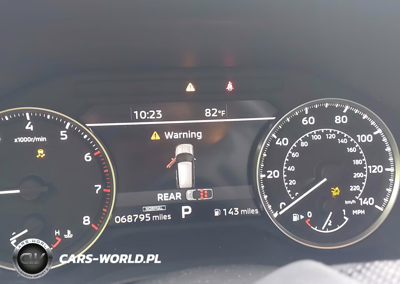 2022 Mitsubishi Outlander Black Edition 2Wd-Se 2.5 2Wd-Se Launch Edition 2Wd VIN:JA4J3UA85NZ081470 - 7
