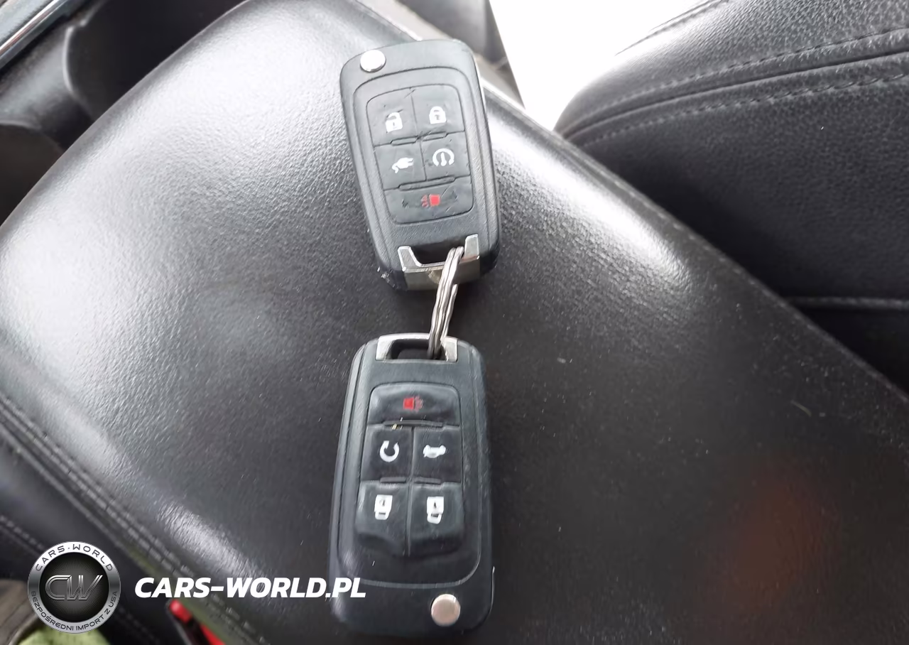 2013 Chevrolet Volt VIN:1G1RB6E46DU134146 - 11
