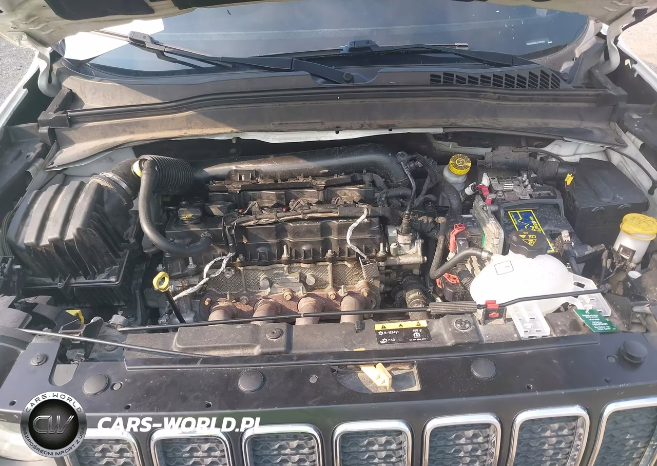 2020 Jeep Renegade Sport VIN:ZACNJAAB6LPL85486 - 10