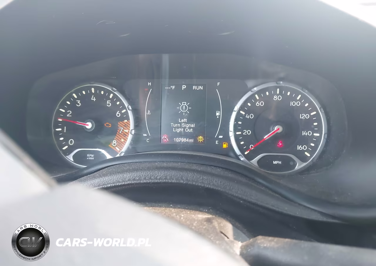 2020 Jeep Renegade Sport VIN:ZACNJAAB6LPL85486 - 7