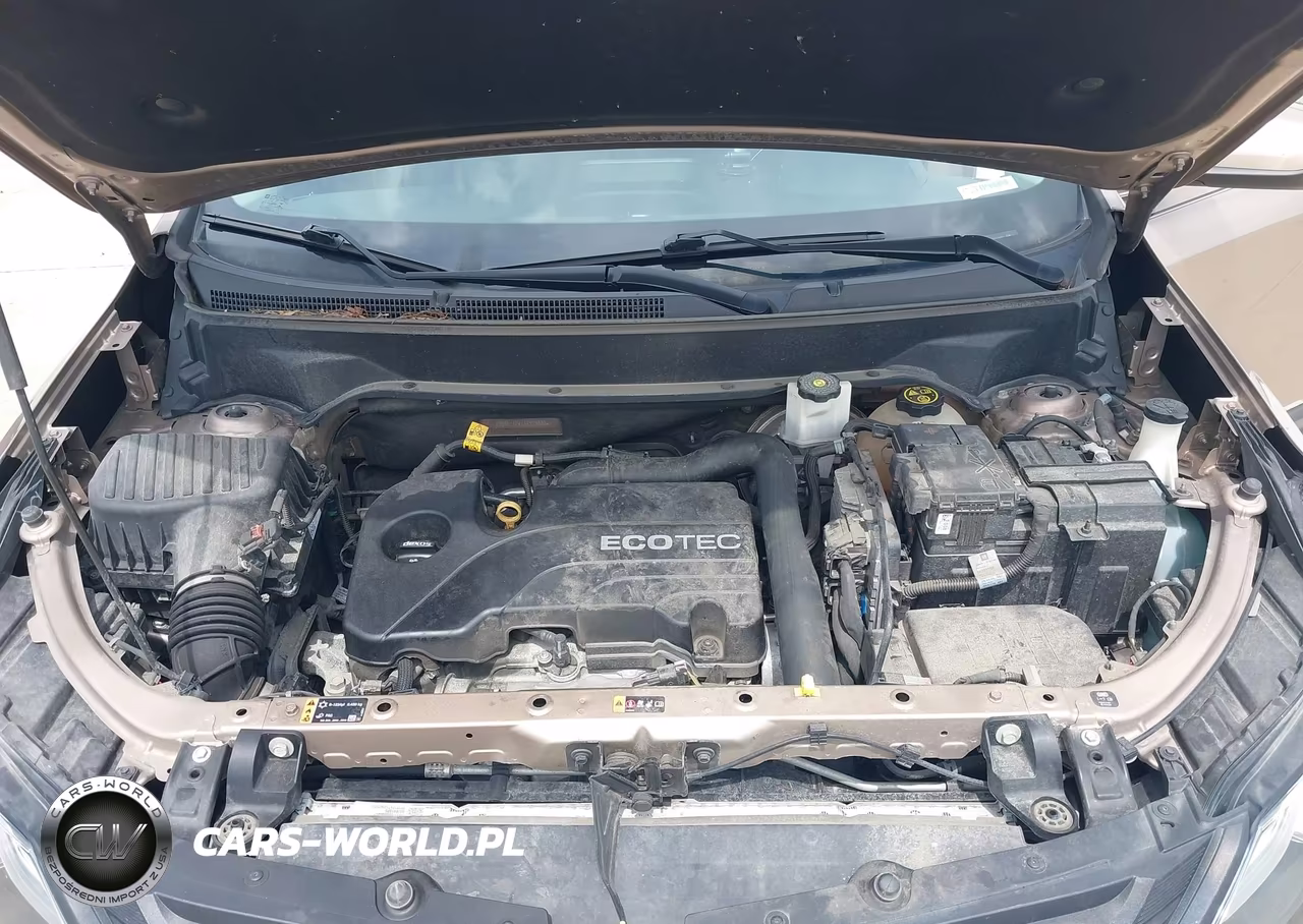2018 Chevrolet Equinox Lt VIN:2GNAXJEVXJ6323000 - 10
