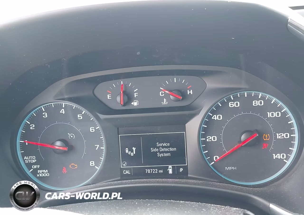 2018 Chevrolet Equinox Lt VIN:2GNAXJEVXJ6323000 - 7