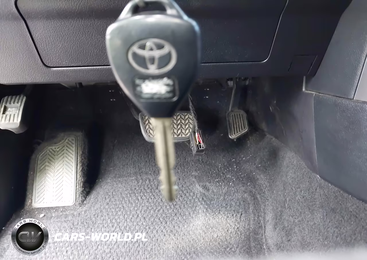 2017 Toyota 4Runner Sr5 VIN:JTEBU5JR9H5463787 - 11