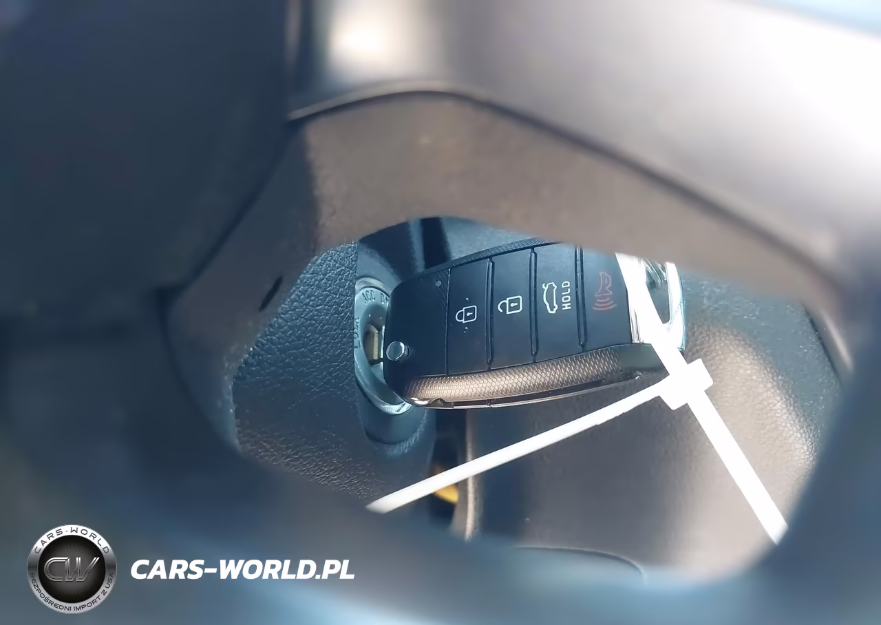 2019 Kia Optima Lx VIN:5XXGT4L32KG375652 - 11