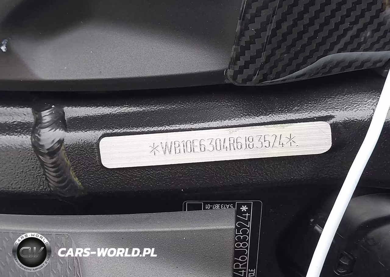 2024 BMW S 1000 Rr VIN:WB10E6304R6J83524 - 10