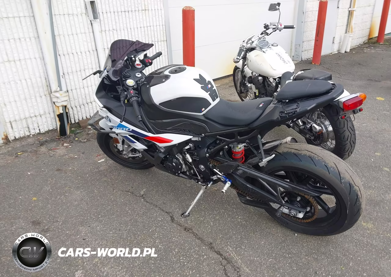 2024 BMW S 1000 Rr VIN:WB10E6304R6J83524 - 13