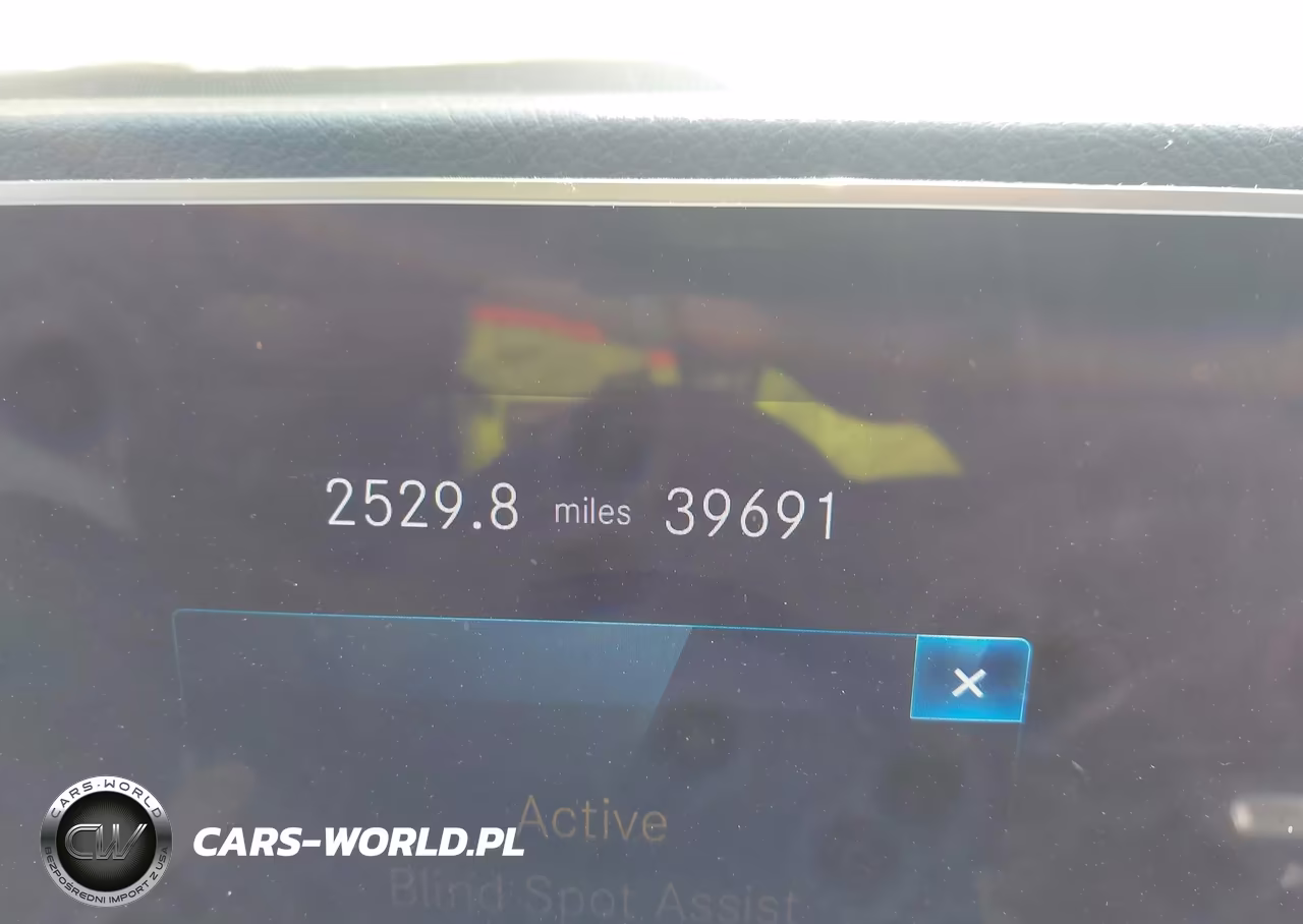 2021 Mercedes-Benz Gls 450 4Matic VIN:4JGFF5KE5MA449796 - 16