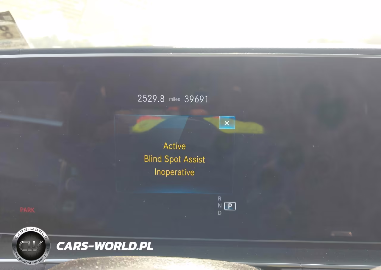 2021 Mercedes-Benz Gls 450 4Matic VIN:4JGFF5KE5MA449796 - 7