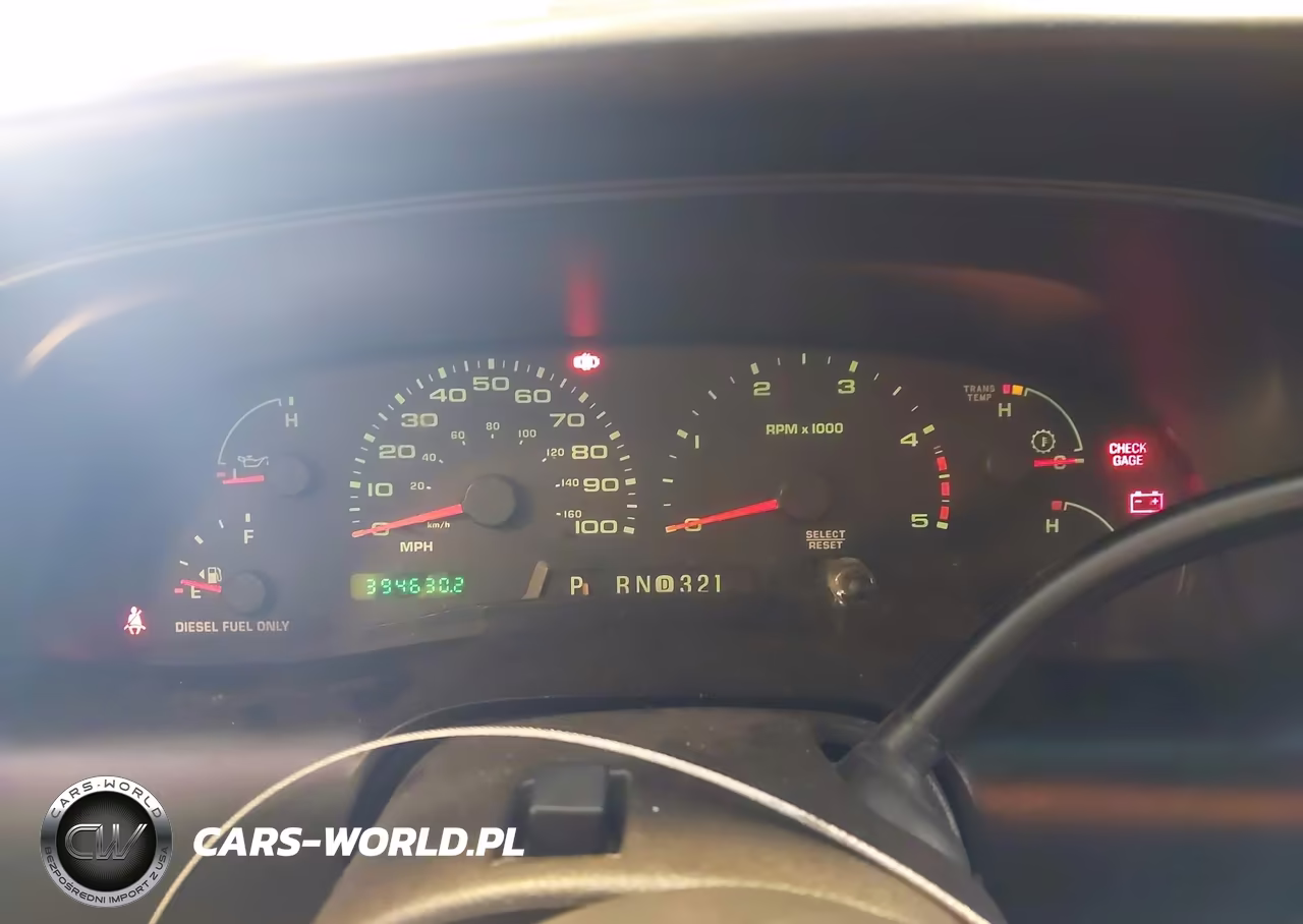 2005 Ford Excursion Eddie Bauer VIN:1FMNU44P95EA92417 - 7