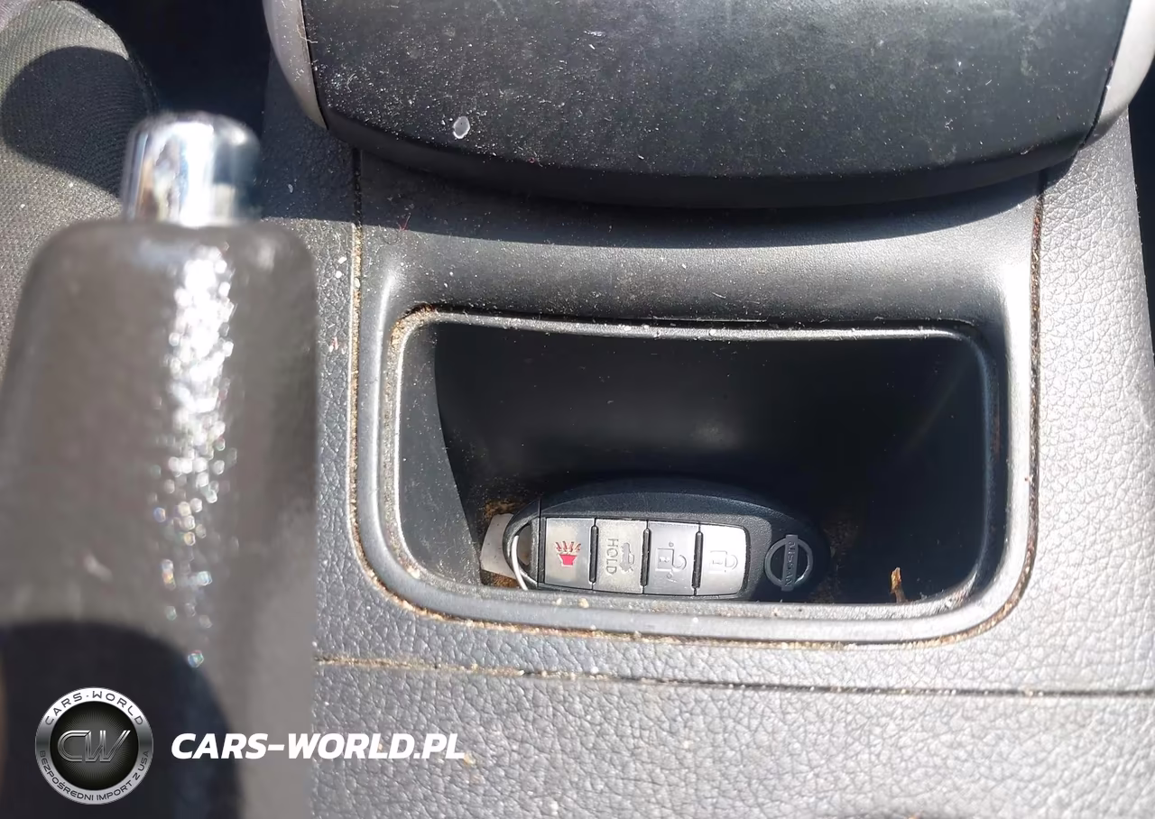 2019 Nissan Sentra Sv VIN:3N1AB7AP9KY356185 - 11
