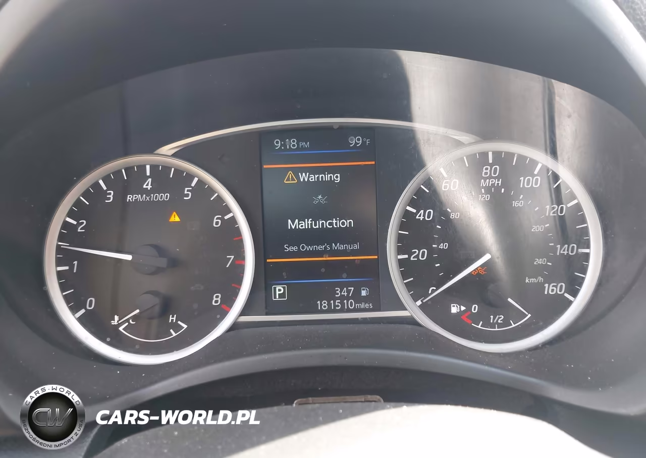 2019 Nissan Sentra Sv VIN:3N1AB7AP9KY356185 - 16