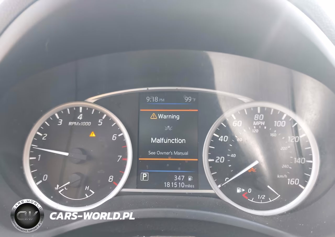 2019 Nissan Sentra Sv VIN:3N1AB7AP9KY356185 - 7