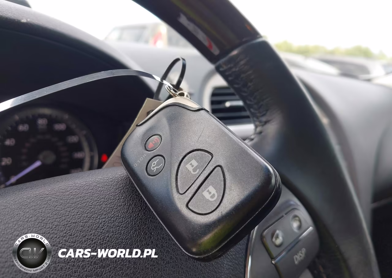2012 Lexus Es 350 VIN:JTHBK1EG7C2477420 - 11