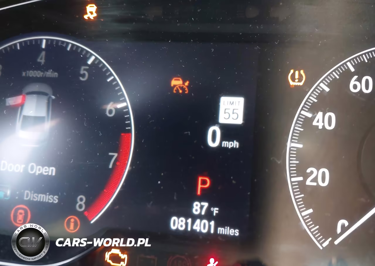 2022 Honda Accord Sport VIN:1HGCV1F30NA091974 - 16