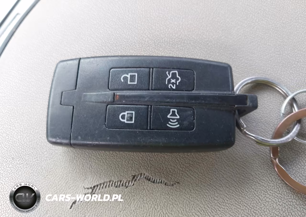 2010 Ford Taurus Limited VIN:1FAHP2FW1AG153233 - 11