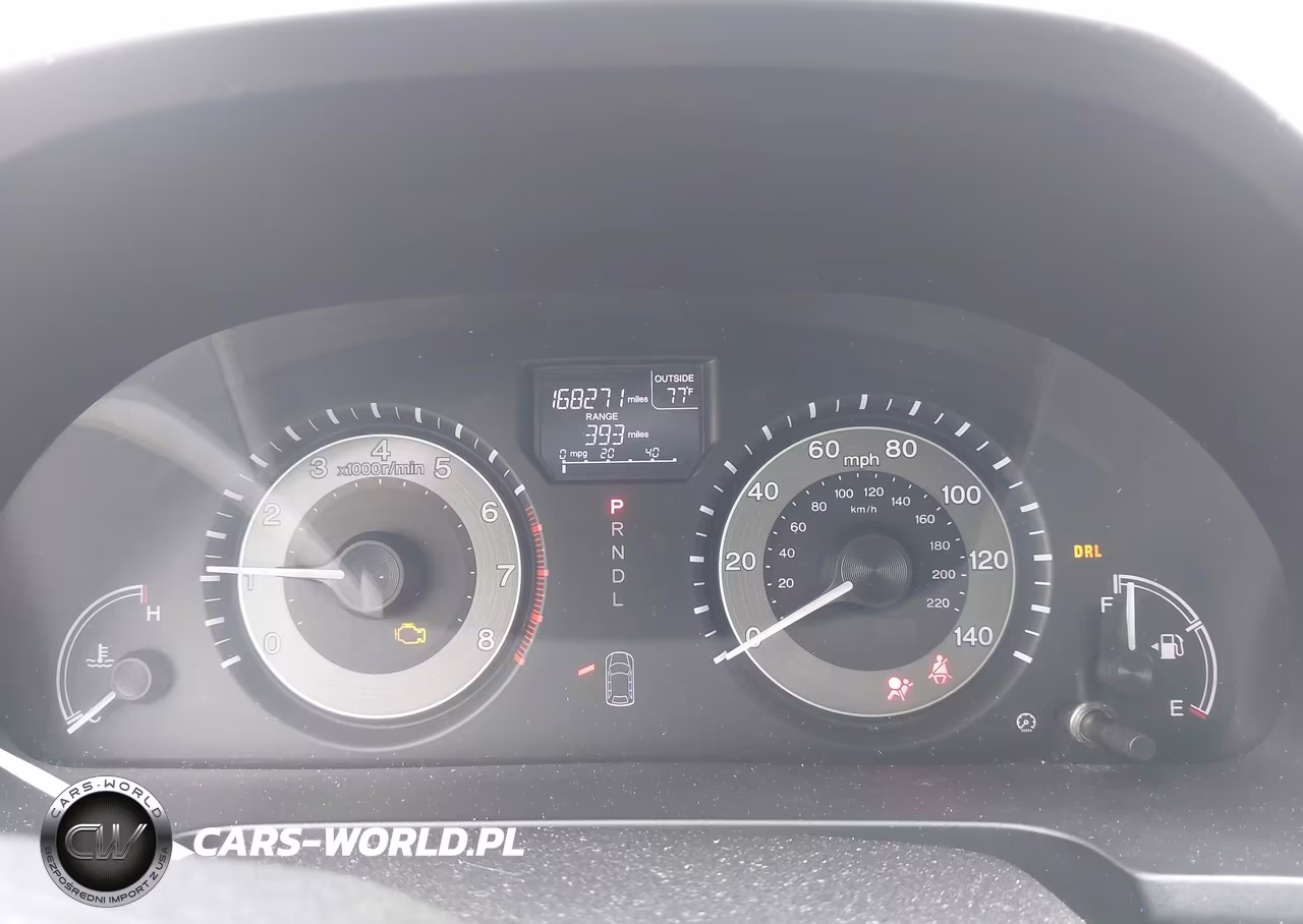 2014 Honda Odyssey Ex VIN:5FNRL5H43EB104901 - 7