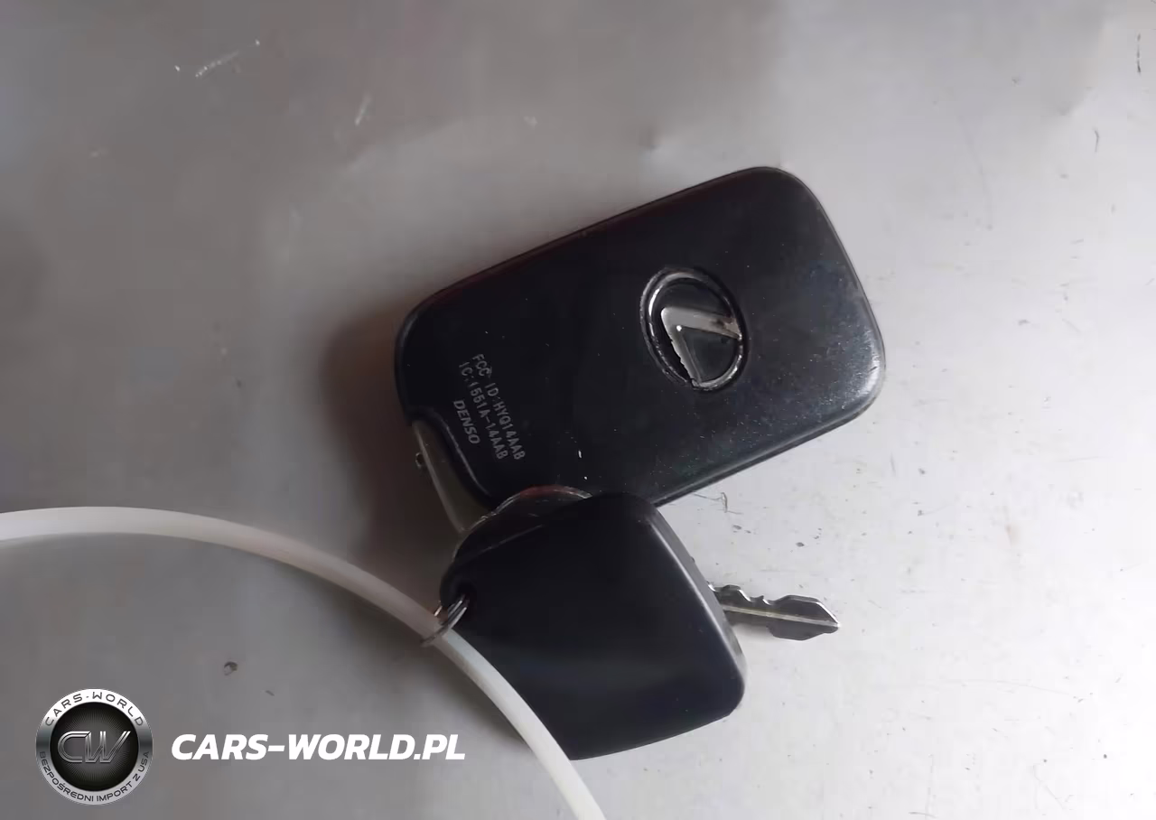 2008 Lexus Gs 350 VIN:JTHCE96SX80018947 - 11
