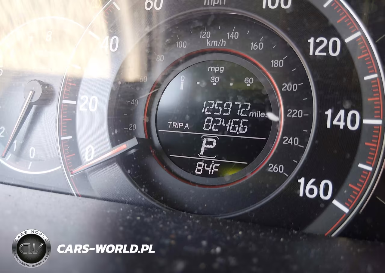 2017 Honda Accord Sport Se VIN:1HGCR2F10HA266639 - 16