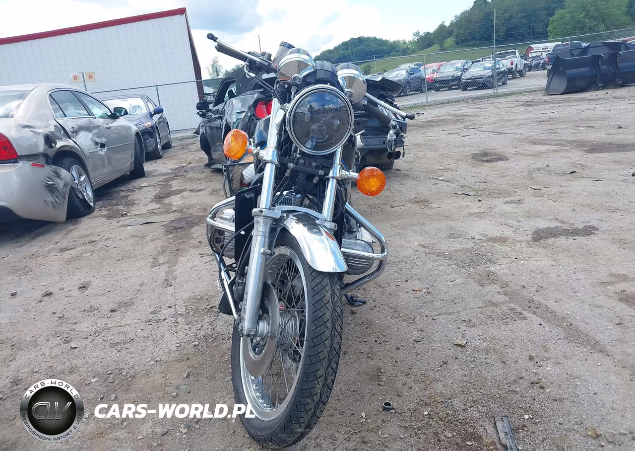 1977 Honda Gold Wing VIN:GL13010733 - 5