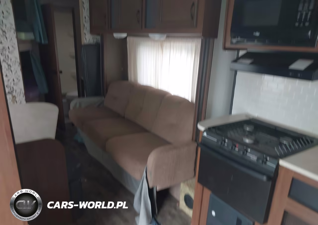 2014 Jayco Jay Swift VIN:1UJBJ0BP7E17H0189 - 10
