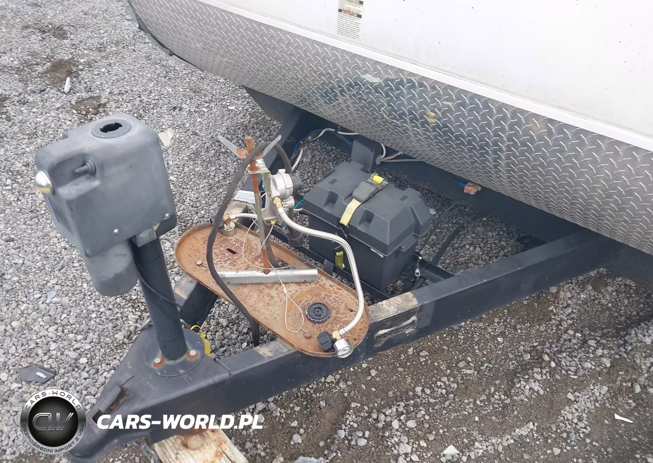 2014 Jayco Jay Swift VIN:1UJBJ0BP7E17H0189 - 6