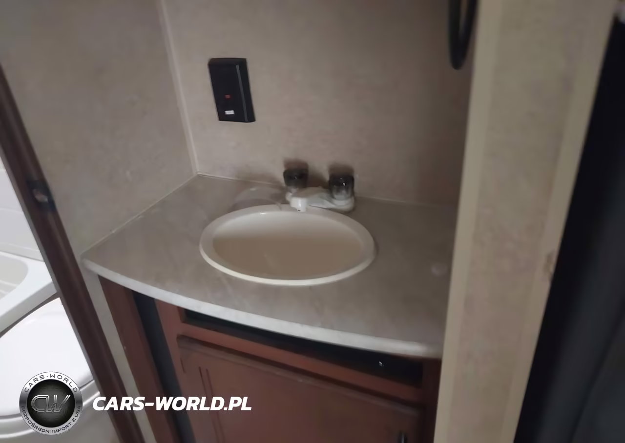 2014 Jayco Jay Swift VIN:1UJBJ0BP7E17H0189 - 7
