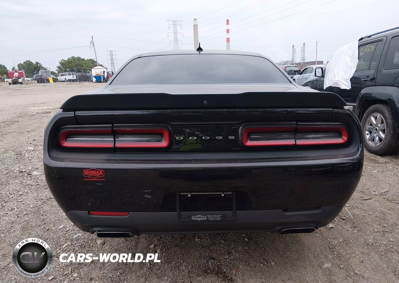2017 Dodge Challenger R-T VIN:2C3CDZBT0HH604849 - 16