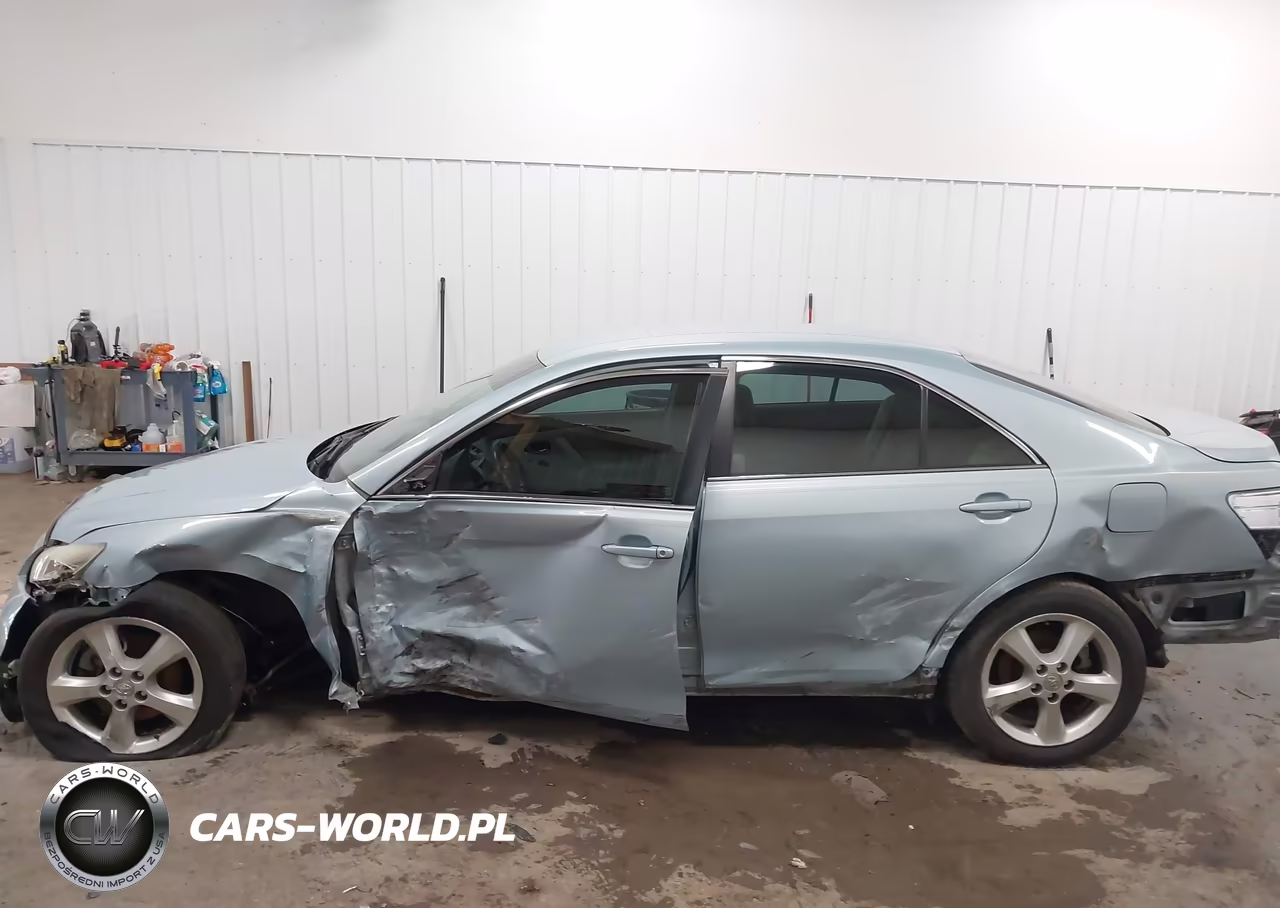 2009 Toyota Camry Le VIN:4T1BE46K29U845928 - 13