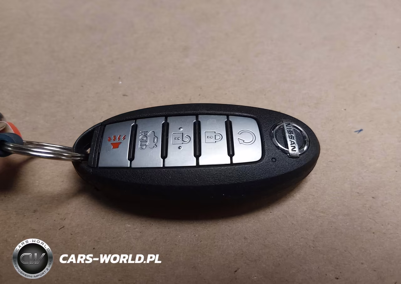 2021 Nissan Altima Sr Intelligent Awd VIN:1N4BL4CW3MN362961 - 11