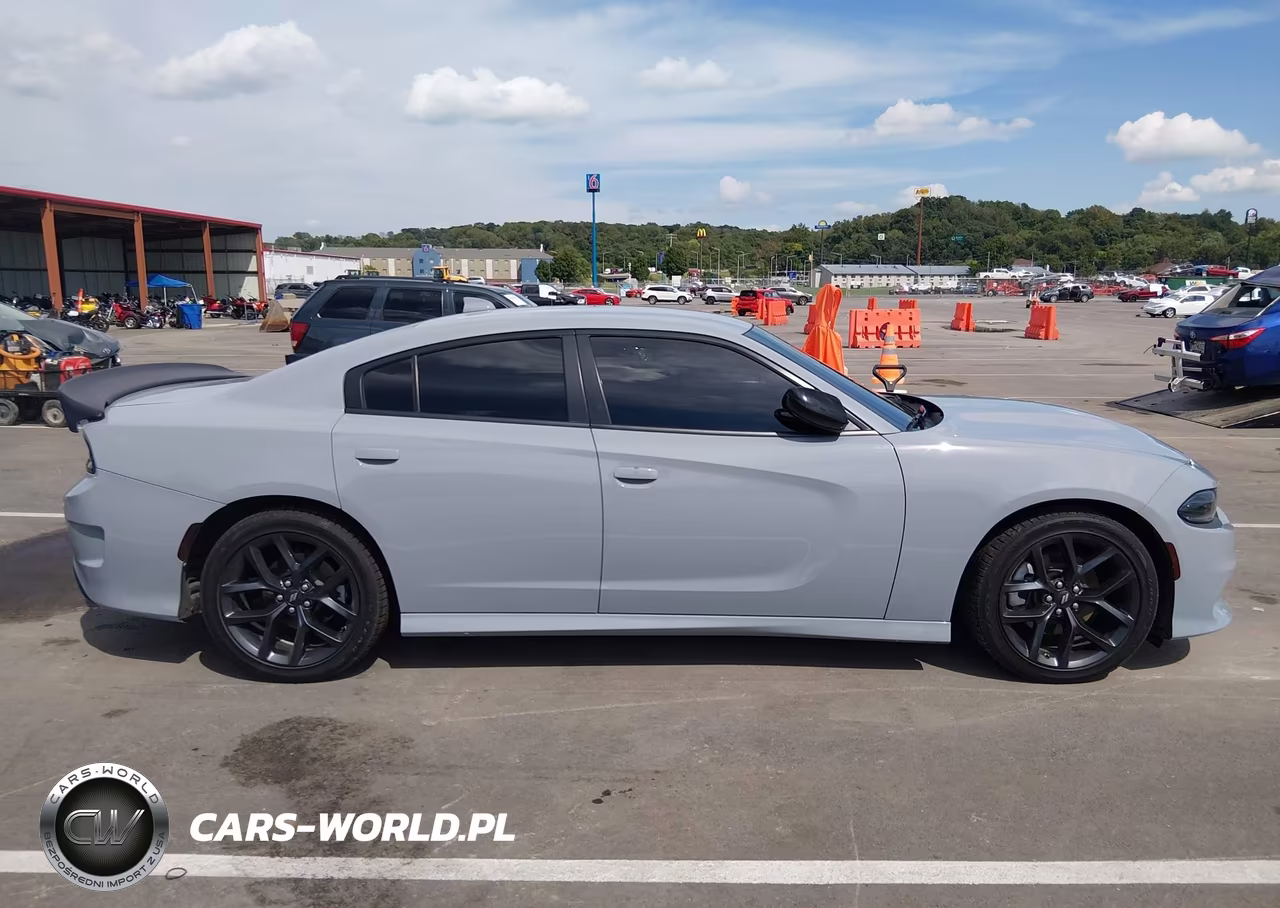 2022 Dodge Charger R-T VIN:2C3CDXCT7NH173618 - 13