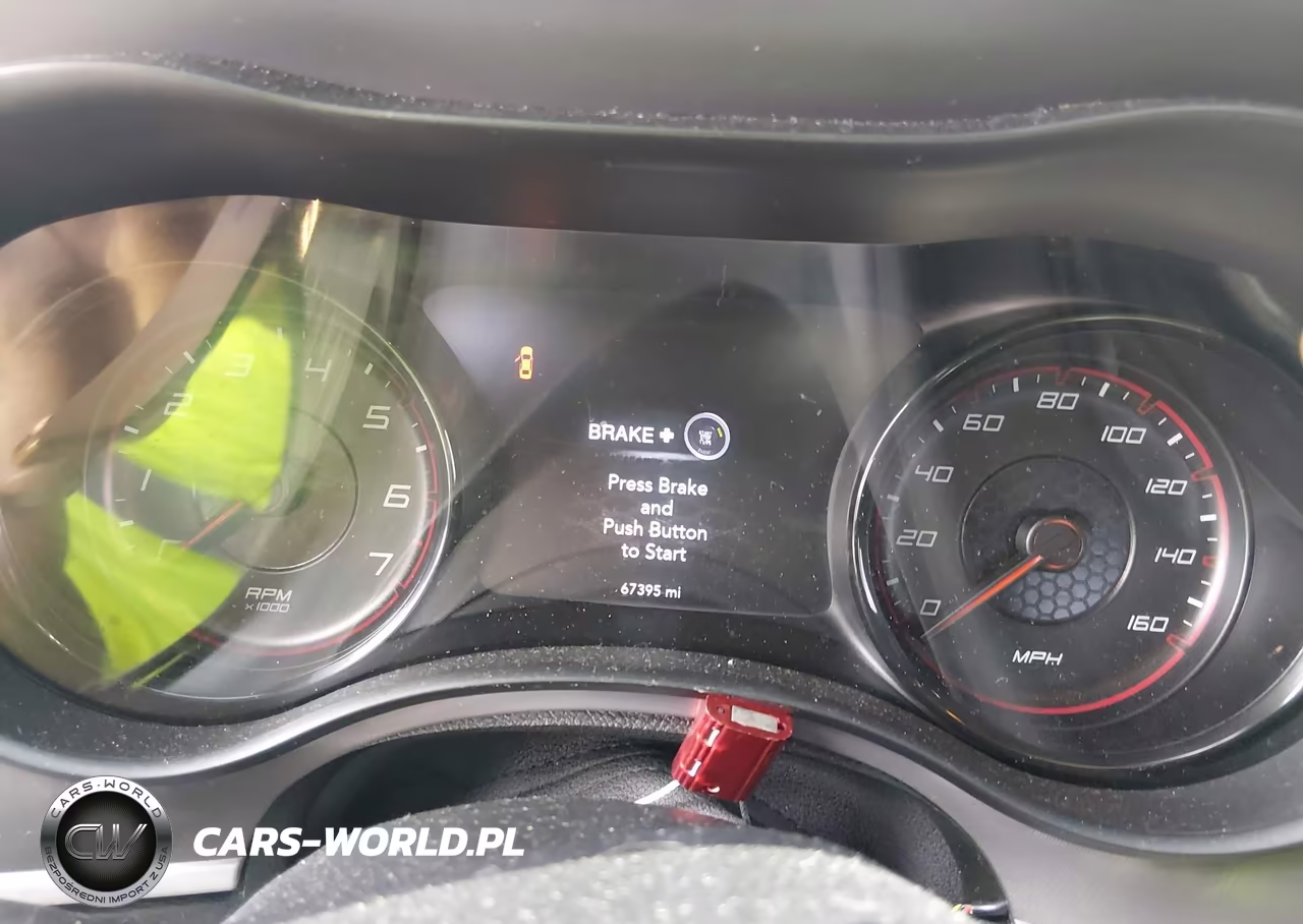 2022 Dodge Charger R-T VIN:2C3CDXCT7NH173618 - 7