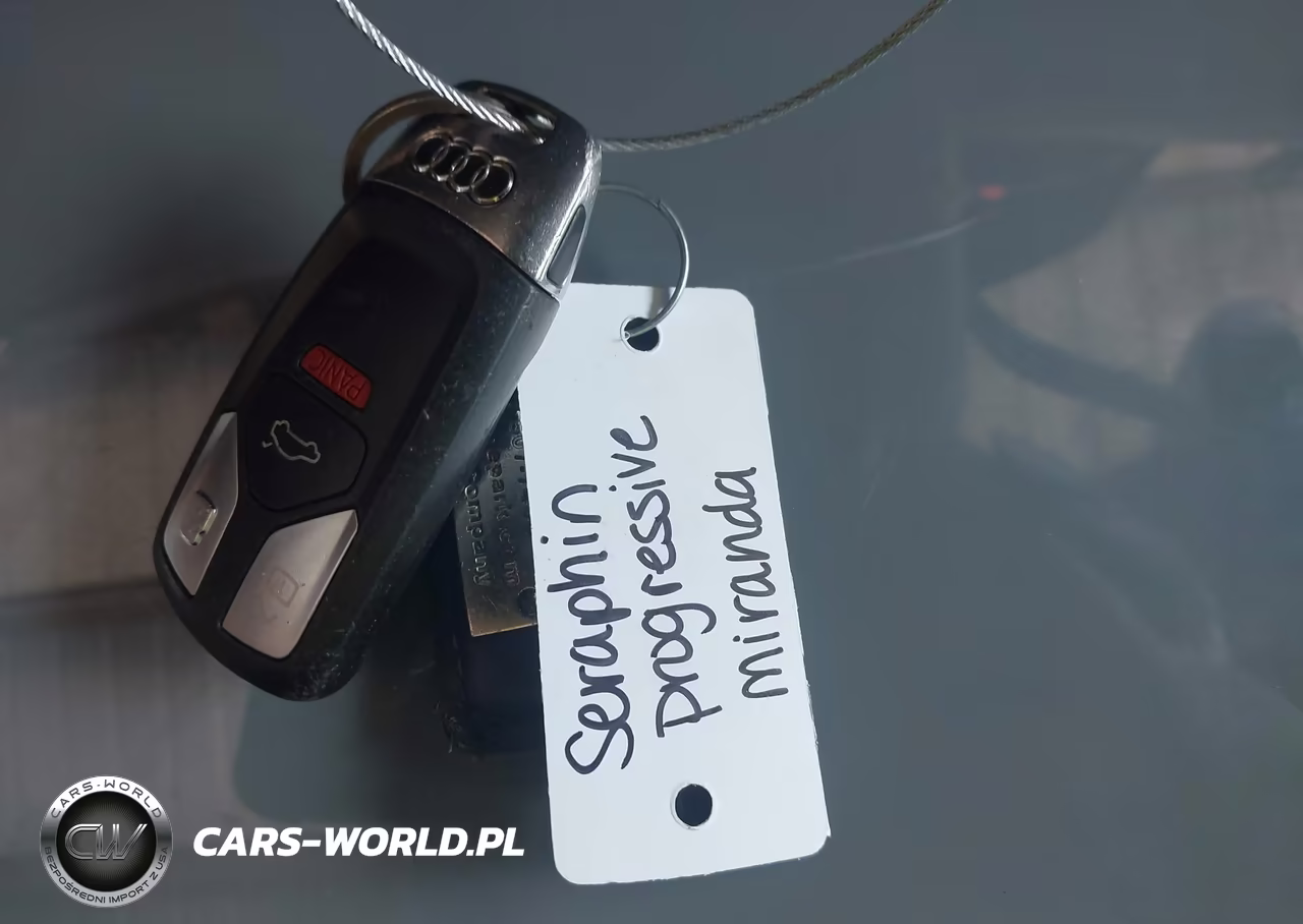 2018 Audi A4 2.0T Tech Ultra Premium-2.0T Ultra Premium VIN:WAUKMAF44JA087892 - 11
