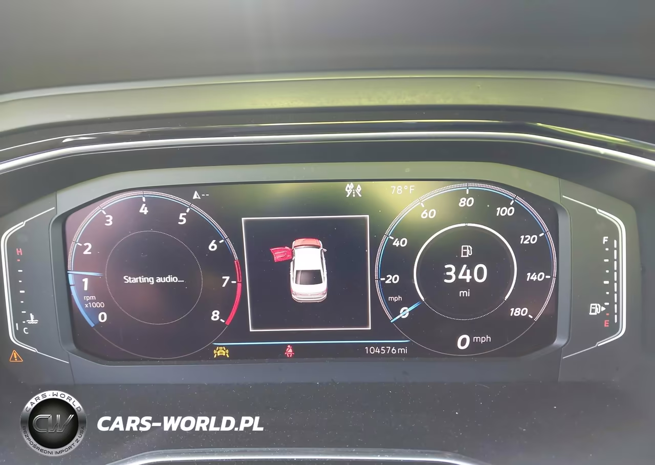 2019 Volkswagen Jetta Gli 2.0T 35Th Anniversary Edition-2.0T Autobahn-2.0T S VIN:3VW5T7BUXKM158610 - 7