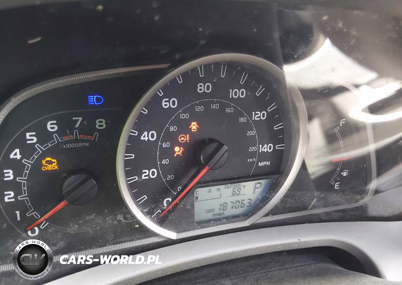 2013 Toyota Rav4 Xle VIN:2T3RFREVXDW122039 - 7