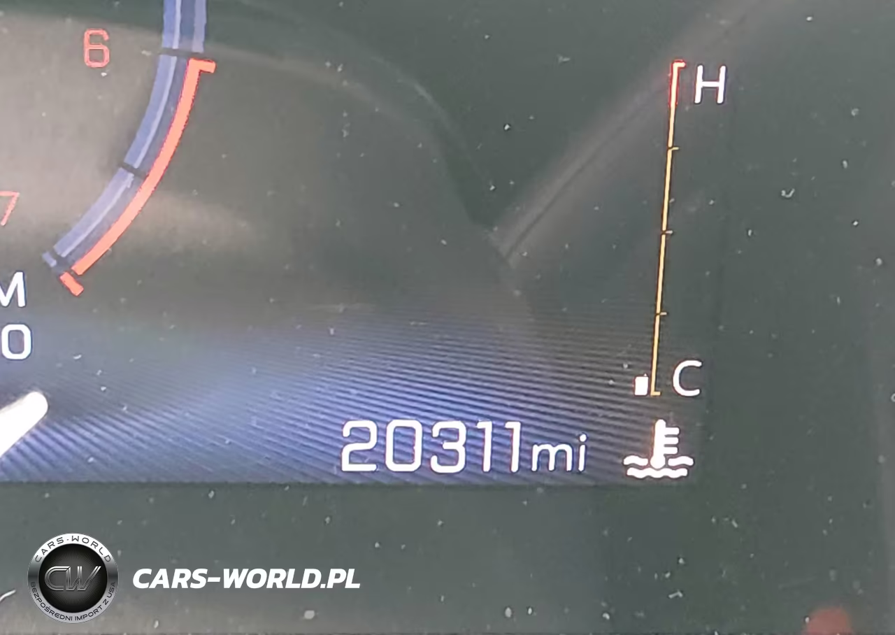 2025 Chevrolet Trailblazer Fwd Rs VIN:KL79MTSL7SB014258 - 16