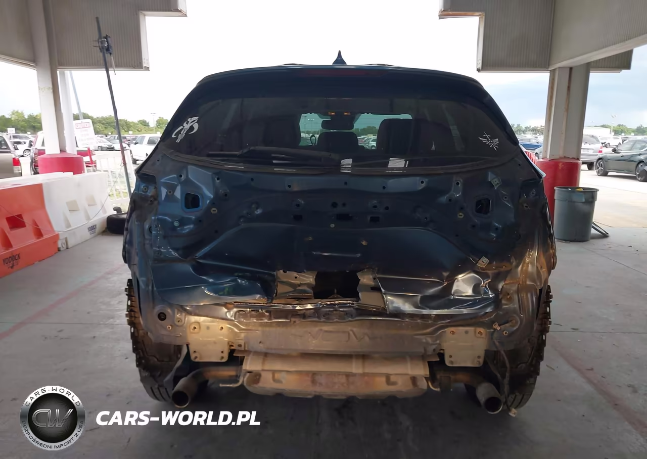2017 Mazda Cx-5 Touring VIN:JM3KFACL6H0142598 - 17