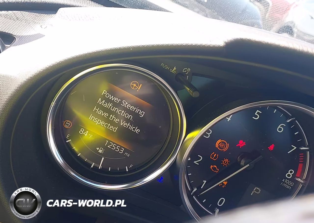 2024 Mazda Mx-5 Miata Grand Touring VIN:JM1NDAD78R0604125 - 15