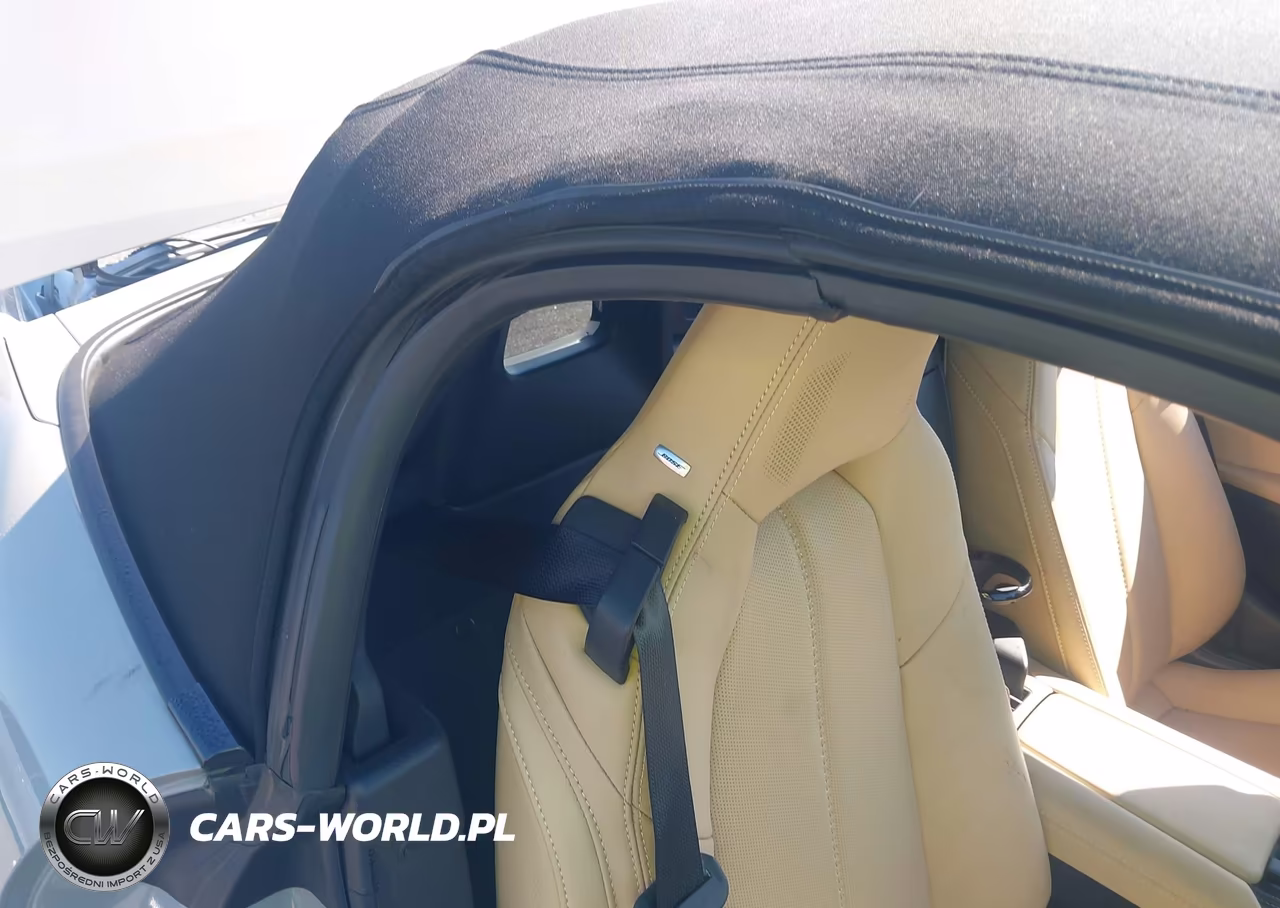 2024 Mazda Mx-5 Miata Grand Touring VIN:JM1NDAD78R0604125 - 8