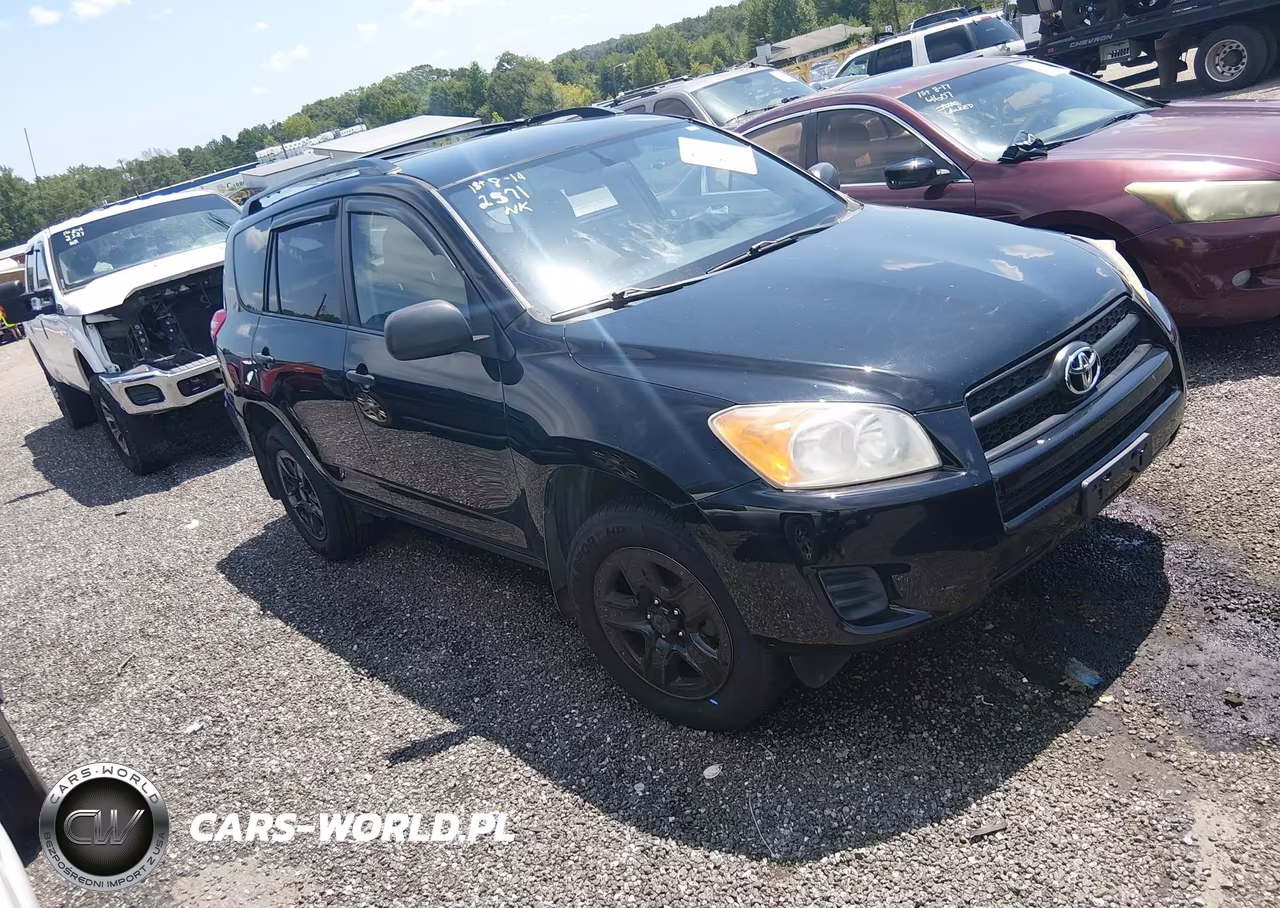 2010 Toyota Rav4