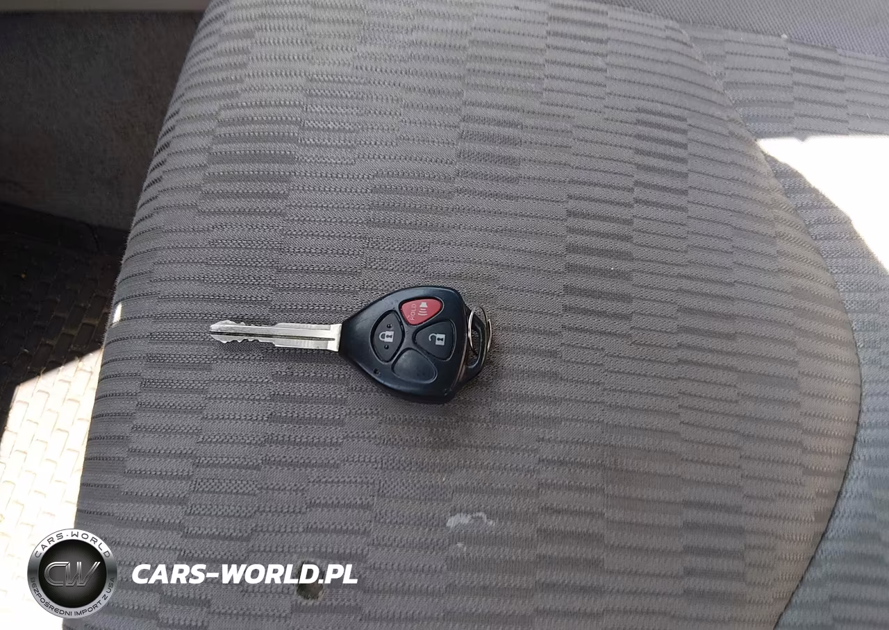 2010 Toyota Rav4 VIN:2T3ZF4DV6AW043001 - 11