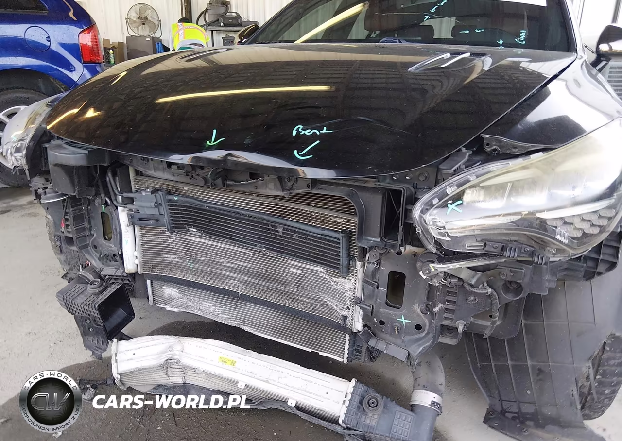 2022 Kia Stinger Gt1 VIN:KNAE45LC0N6103434 - 18