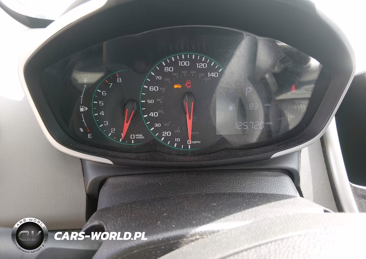2017 Chevrolet Sonic Ls Auto VIN:1G1JB5SH6H4178345 - 7