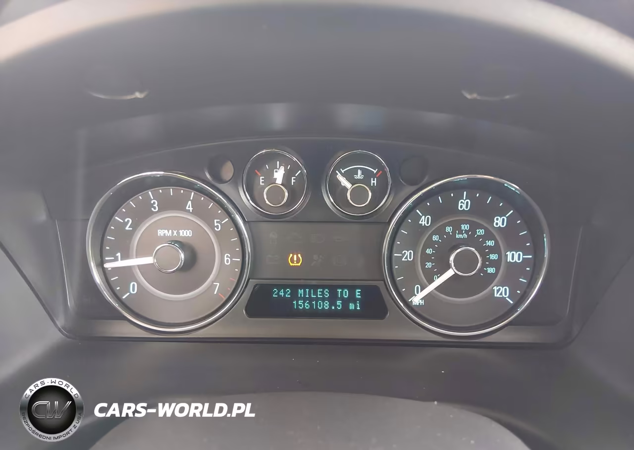 2009 Ford Flex Sel VIN:2FMDK52C99BA05480 - 7