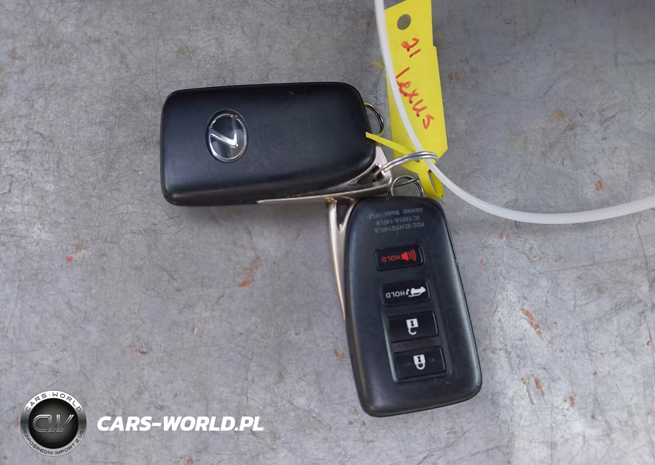 2021 Lexus Rx 350 VIN:2T2HZMDA5MC285367 - 11